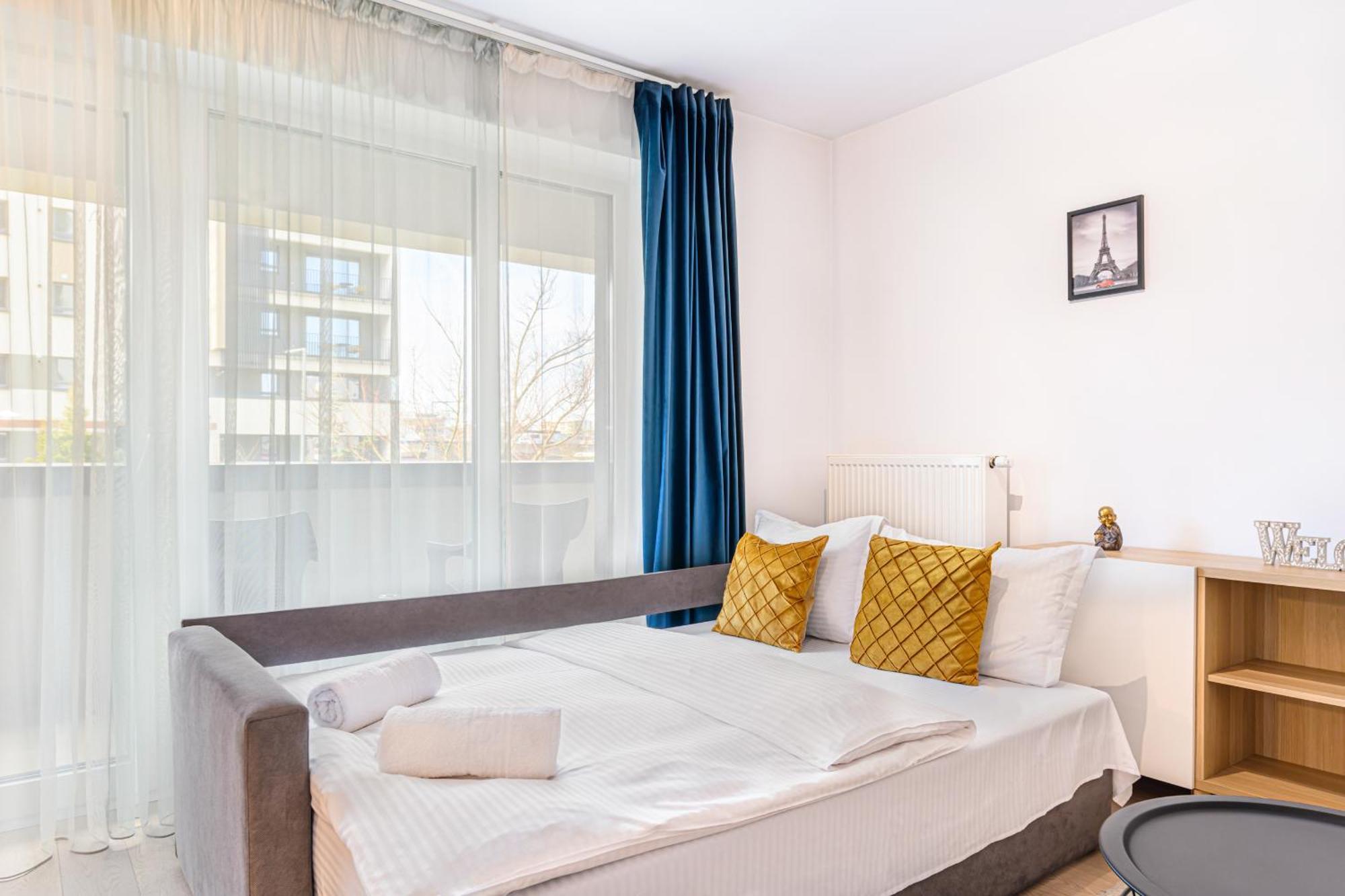 Jad - Luxury 3 Rooms & 2 Rooms Apartments In Kasper, Near Coresi Mall 브라쇼브 외부 사진