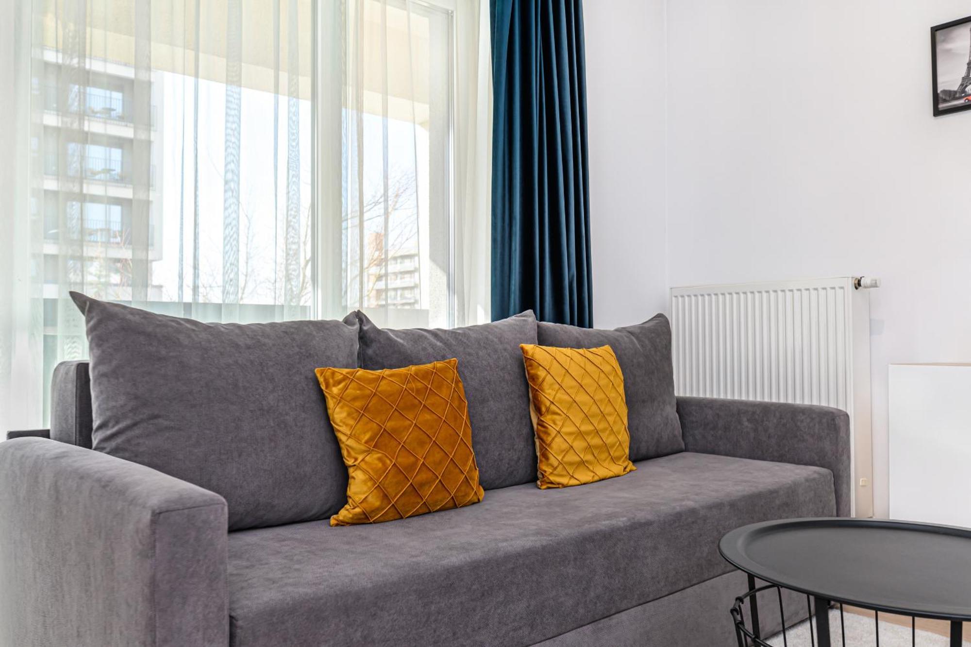 Jad - Luxury 3 Rooms & 2 Rooms Apartments In Kasper, Near Coresi Mall 브라쇼브 외부 사진