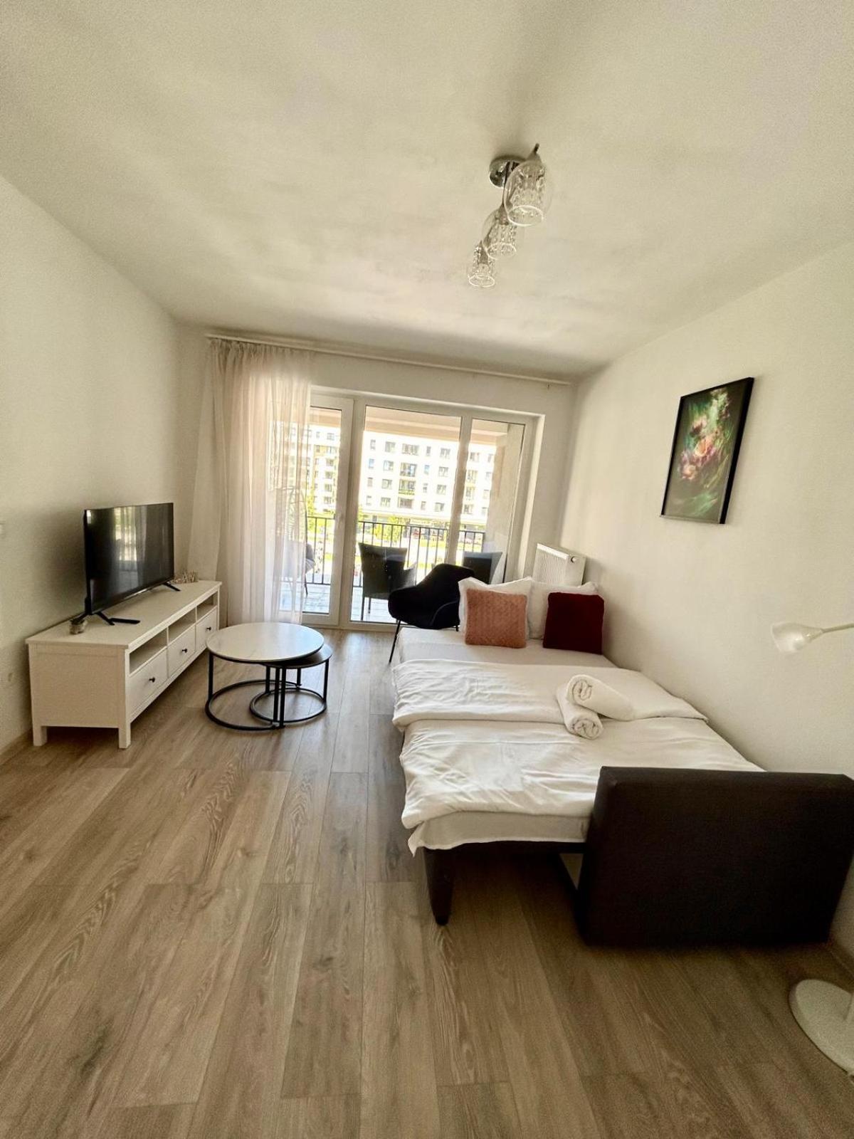 Jad - Luxury 3 Rooms & 2 Rooms Apartments In Kasper, Near Coresi Mall 브라쇼브 외부 사진