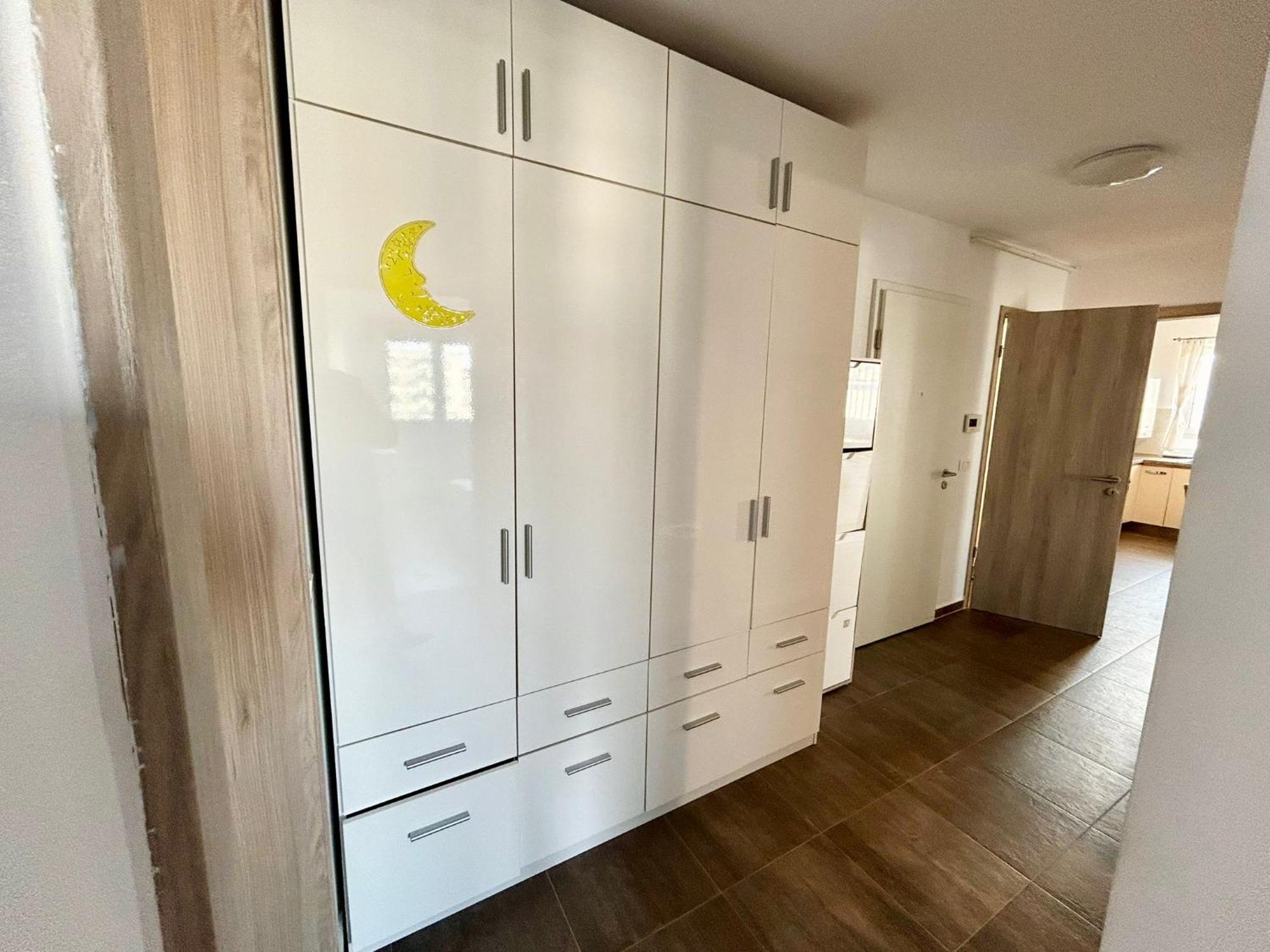 Jad - Luxury 3 Rooms & 2 Rooms Apartments In Kasper, Near Coresi Mall 브라쇼브 외부 사진